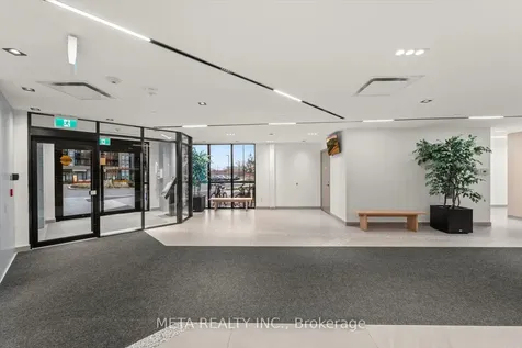 50 George Butchart Drive Toronto ON M3K 2C5