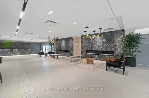 50 George Butchart Drive Toronto ON M3K 2C5