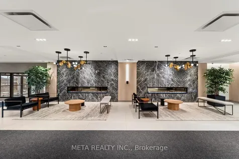 50 George Butchart Drive Toronto ON M3K 2C5
