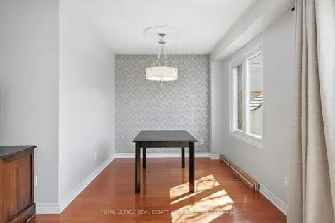 2202 Margot Street Oakville ON L6H 3M1