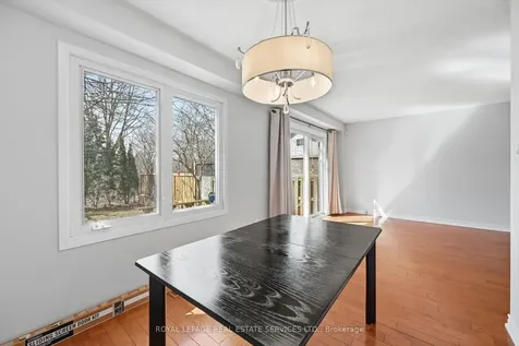 2202 Margot Street Oakville ON L6H 3M1