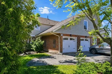 2202 Margot Street Oakville ON L6H 3M1