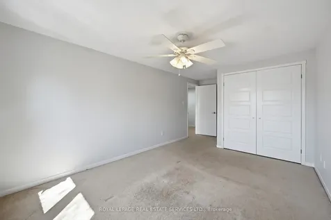 2202 Margot Street Oakville ON L6H 3M1