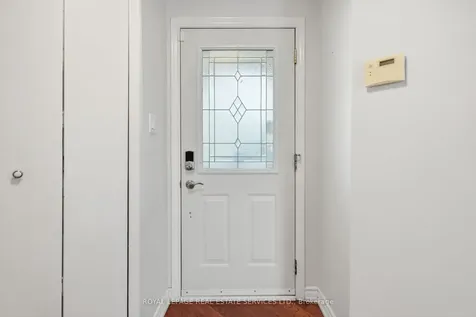 2202 Margot Street Oakville ON L6H 3M1