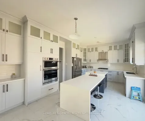 60 Arthur Griffin Crescent Caledon ON L7C 4E9