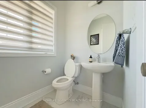 60 Arthur Griffin Crescent Caledon ON L7C 4E9