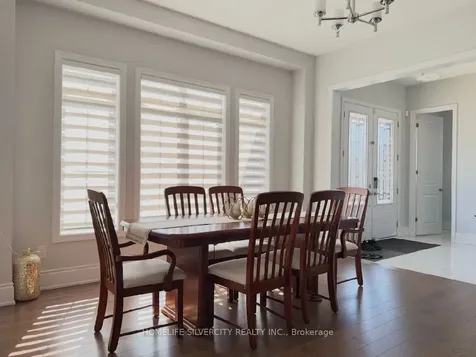 60 Arthur Griffin Crescent Caledon ON L7C 4E9