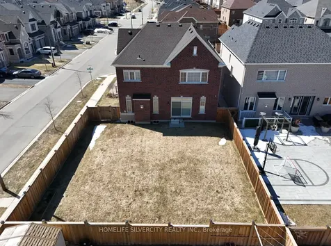 60 Arthur Griffin Crescent Caledon ON L7C 4E9