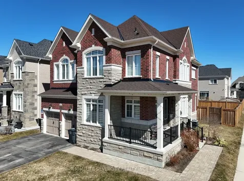60 Arthur Griffin Crescent Caledon ON L7C 4E9