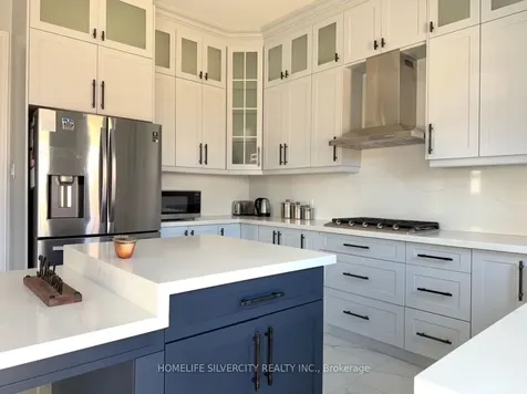 60 Arthur Griffin Crescent Caledon ON L7C 4E9