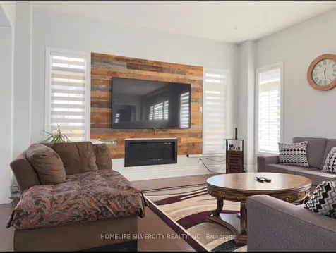 60 Arthur Griffin Crescent Caledon ON L7C 4E9