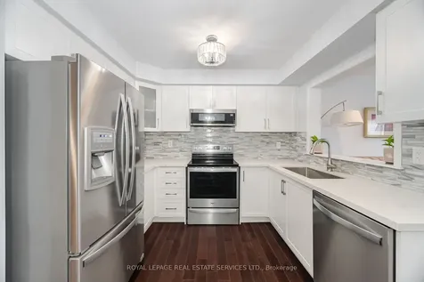 3749 Nightstar Drive Mississauga ON L5M 8A5
