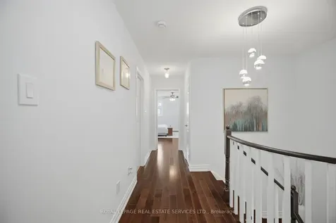 3749 Nightstar Drive Mississauga ON L5M 8A5