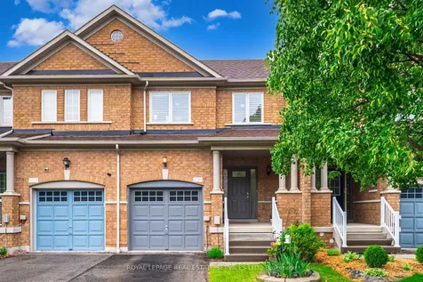 3749 Nightstar Drive Mississauga ON L5M 8A5