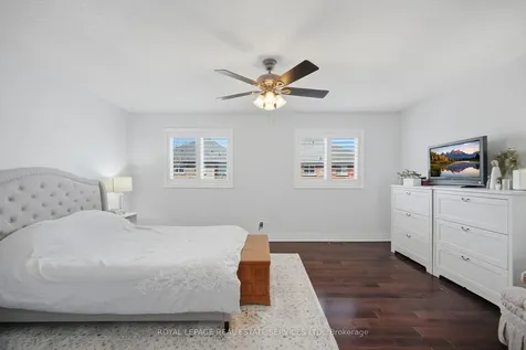 3749 Nightstar Drive Mississauga ON L5M 8A5