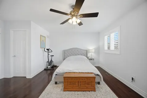3749 Nightstar Drive Mississauga ON L5M 8A5