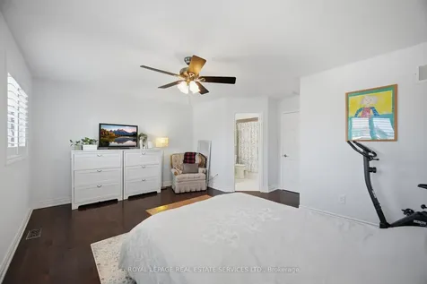 3749 Nightstar Drive Mississauga ON L5M 8A5