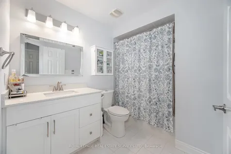 3749 Nightstar Drive Mississauga ON L5M 8A5