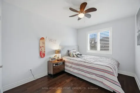 3749 Nightstar Drive Mississauga ON L5M 8A5
