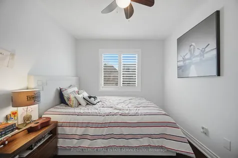3749 Nightstar Drive Mississauga ON L5M 8A5