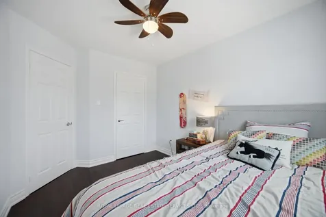 3749 Nightstar Drive Mississauga ON L5M 8A5