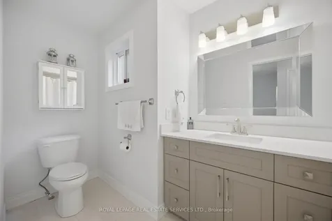 3749 Nightstar Drive Mississauga ON L5M 8A5