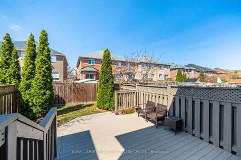 3749 Nightstar Drive Mississauga ON L5M 8A5