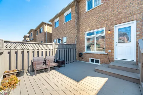 3749 Nightstar Drive Mississauga ON L5M 8A5
