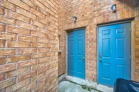 3749 Nightstar Drive Mississauga ON L5M 8A5