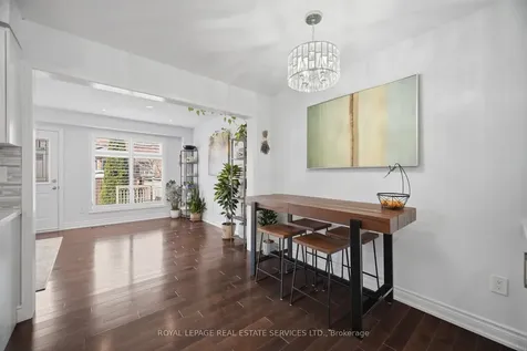 3749 Nightstar Drive Mississauga ON L5M 8A5