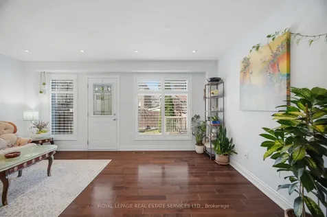 3749 Nightstar Drive Mississauga ON L5M 8A5