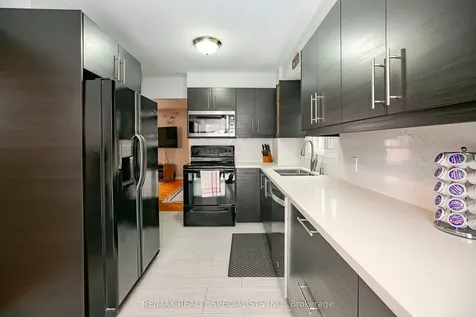 57 Ecclestone Drive Brampton ON L6X 3N2