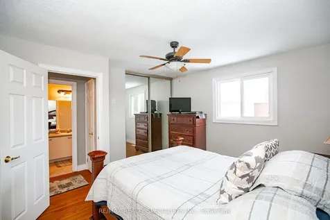 57 Ecclestone Drive Brampton ON L6X 3N2