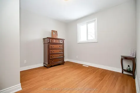 57 Ecclestone Drive Brampton ON L6X 3N2