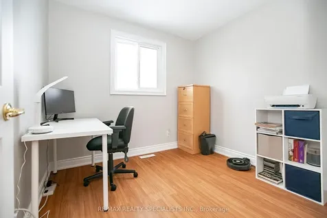 57 Ecclestone Drive Brampton ON L6X 3N2