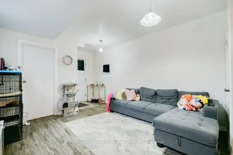 376 Hansen Road N Brampton ON L6V 3P7