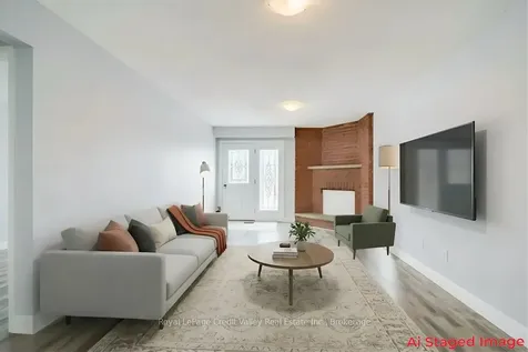 376 Hansen Road N Brampton ON L6V 3P7