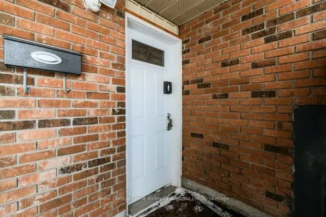 376 Hansen Road N Brampton ON L6V 3P7