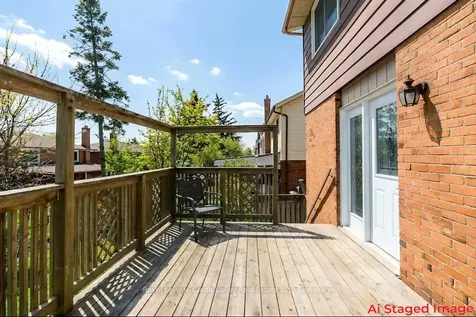 376 Hansen Road N Brampton ON L6V 3P7