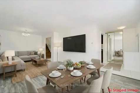 376 Hansen Road N Brampton ON L6V 3P7
