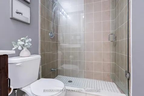 45 Sousa Mendes Street Toronto ON M6P 0A7