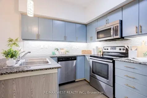 45 Sousa Mendes Street Toronto ON M6P 0A7