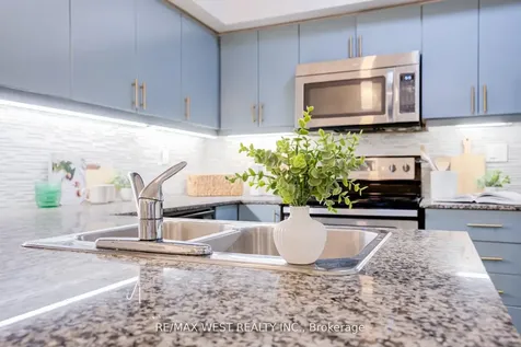 45 Sousa Mendes Street Toronto ON M6P 0A7
