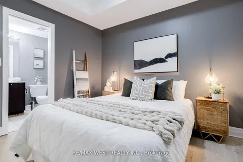 45 Sousa Mendes Street Toronto ON M6P 0A7