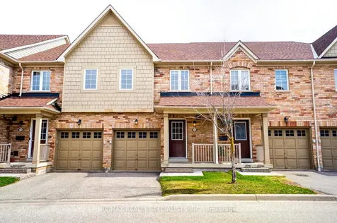 3950 Erin Centre Boulevard Mississauga ON L5M 0A5