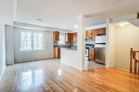 3950 Erin Centre Boulevard Mississauga ON L5M 0A5