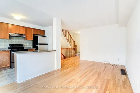 3950 Erin Centre Boulevard Mississauga ON L5M 0A5