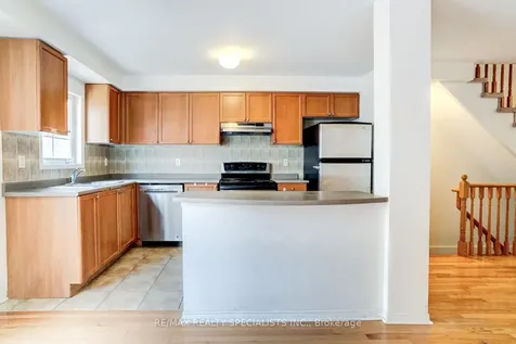 3950 Erin Centre Boulevard Mississauga ON L5M 0A5