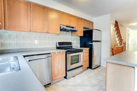 3950 Erin Centre Boulevard Mississauga ON L5M 0A5