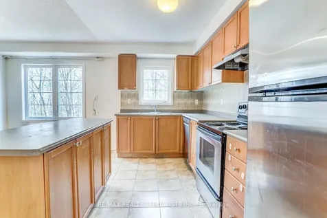 3950 Erin Centre Boulevard Mississauga ON L5M 0A5